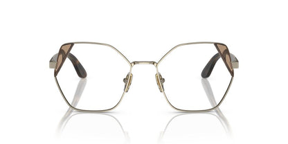 Aros Oftálmicos Vogue Vo4270 Pale Dorado