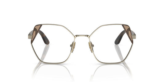 Aros Oftálmicos Vogue Vo4270 Pale Dorado
