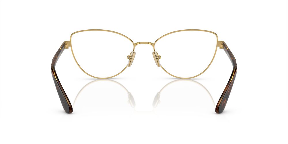 Aros Oftálmicos Vogue Vo4285 Dorado