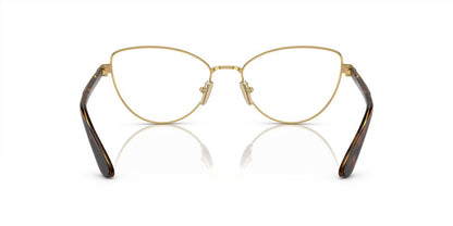 Aros Oftálmicos Vogue Vo4285 Dorado
