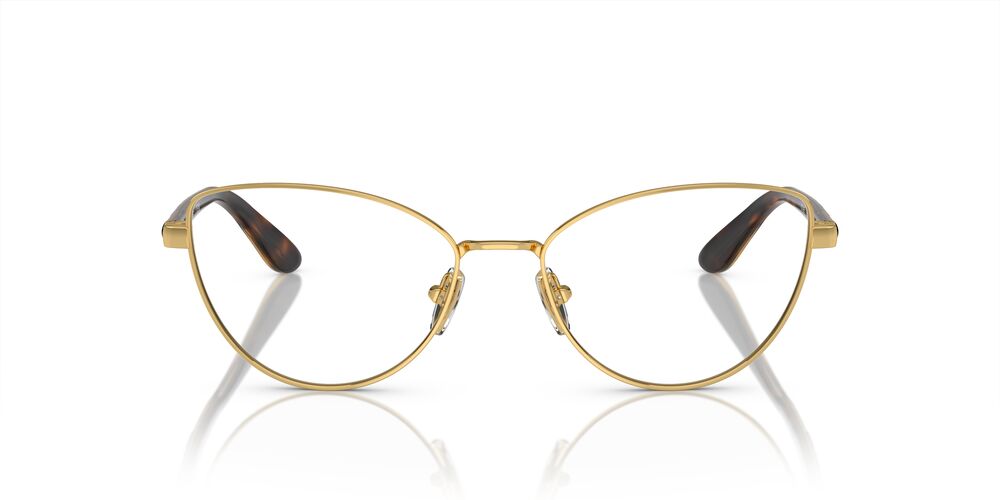 Aros Oftálmicos Vogue Vo4285 Dorado