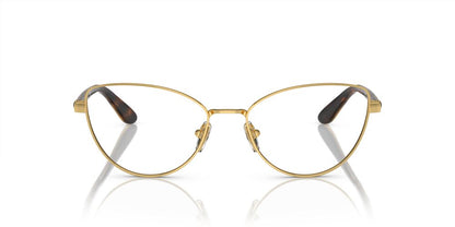 Aros Oftálmicos Vogue Vo4285 Dorado