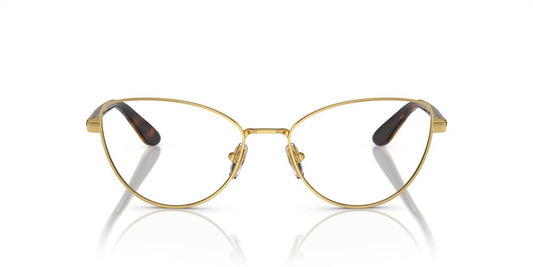 Aros Oftálmicos Vogue Vo4285 Dorado