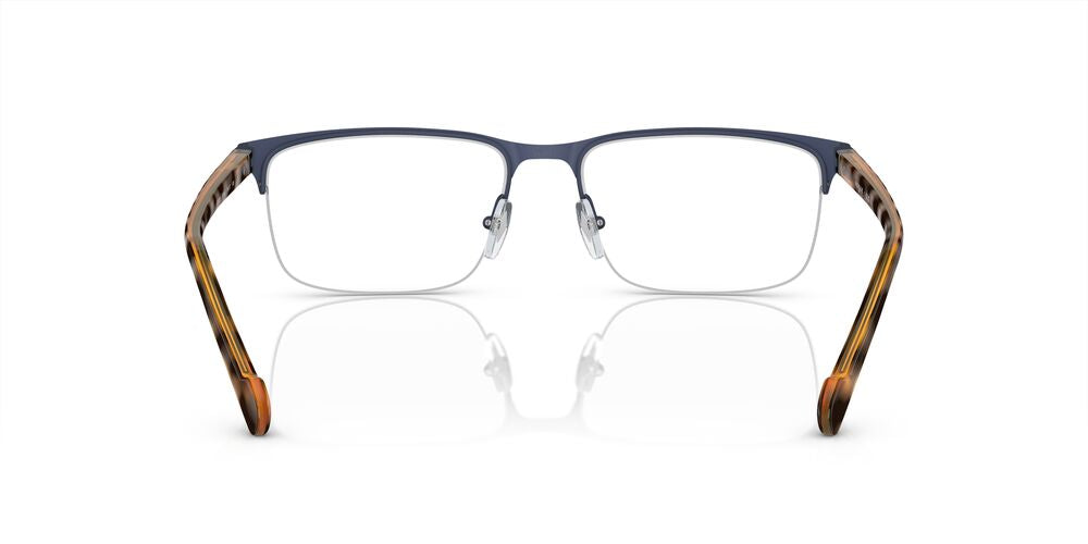 Aros Oftálmicos Vogue Vo4292 Negro