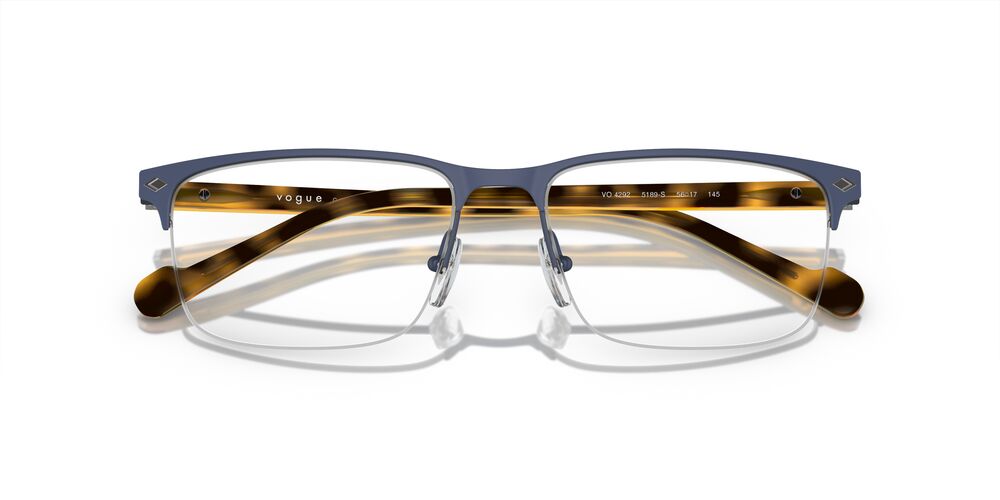 Aros Oftálmicos Vogue Vo4292 Negro