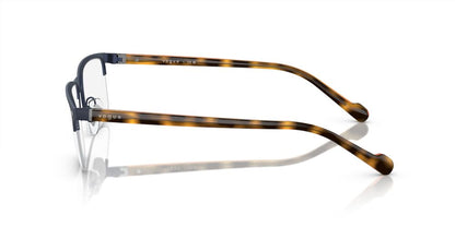 Aros Oftálmicos Vogue Vo4292 Negro