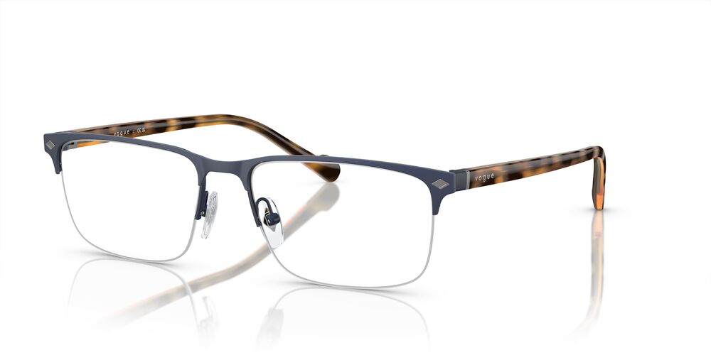 Aros Oftálmicos Vogue Vo4292 Negro