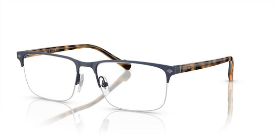 Aros Oftálmicos Vogue Vo4292 Negro