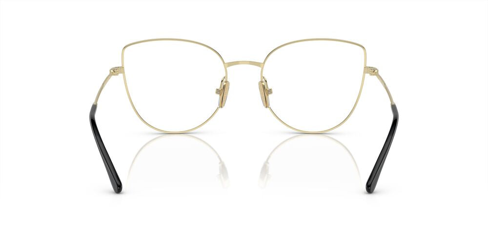 Aros Oftálmicos Vogue Vo4298T Light Dorado