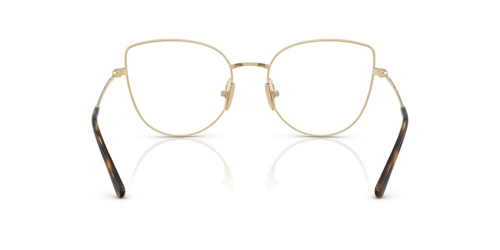 Aros Oftálmicos Vogue Vo4298T Havana