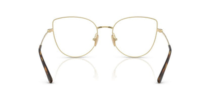 Aros Oftálmicos Vogue Vo4298T Havana