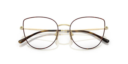 Aros Oftálmicos Vogue Vo4298T Havana