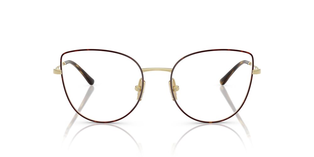 Aros Oftálmicos Vogue Vo4298T Havana