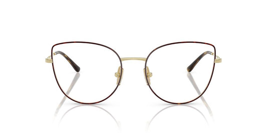 Aros Oftálmicos Vogue Vo4298T Havana