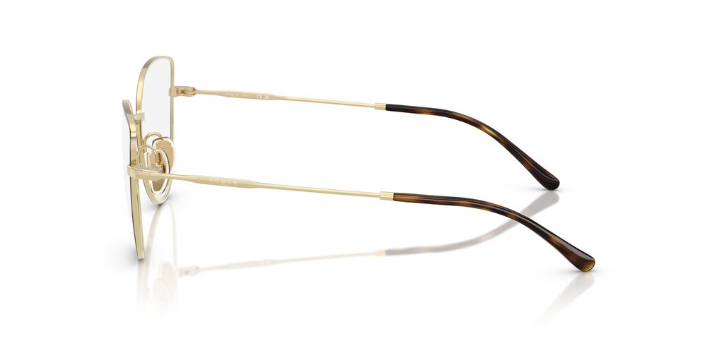 Aros Oftálmicos Vogue Vo4298T Havana