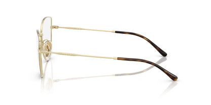 Aros Oftálmicos Vogue Vo4298T Havana