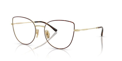 Aros Oftálmicos Vogue Vo4298T Havana