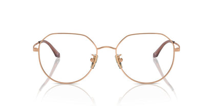Aros Oftálmicos Vogue Vo4301D Rose Gold