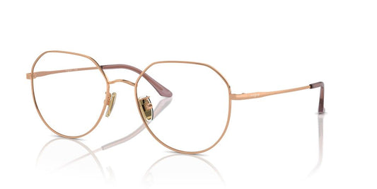 Aros Oftálmicos Vogue Vo4301D Rose Gold