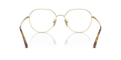 Aros Oftálmicos Vogue Vo4301D Dorado