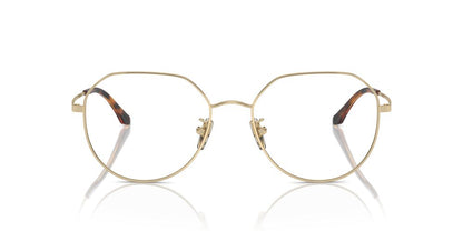 Aros Oftálmicos Vogue Vo4301D Dorado