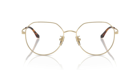 Aros Oftálmicos Vogue Vo4301D Dorado