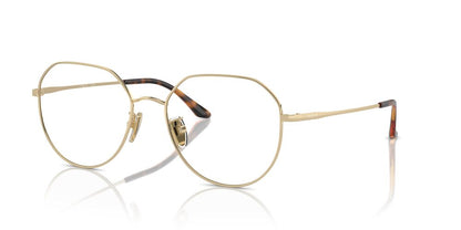Aros Oftálmicos Vogue Vo4301D Dorado