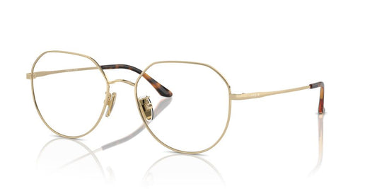 Aros Oftálmicos Vogue Vo4301D Dorado