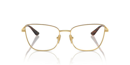 Aros Oftálmicos Vogue Vo4307 Dorado / Havana