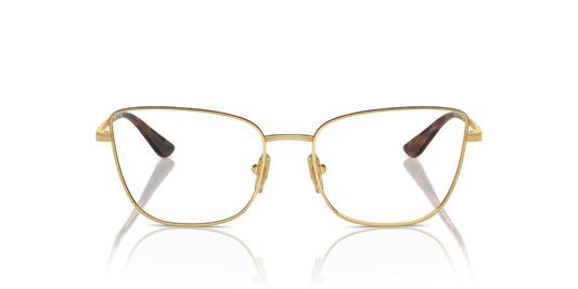 Aros Oftálmicos Vogue Vo4307 Dorado / Havana