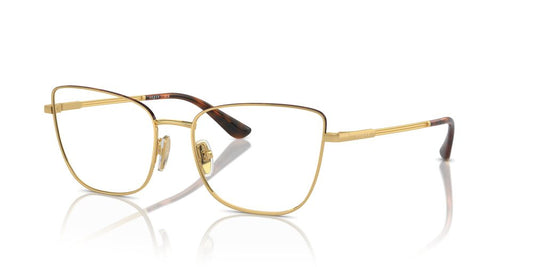 Aros Oftálmicos Vogue Vo4307 Dorado / Havana