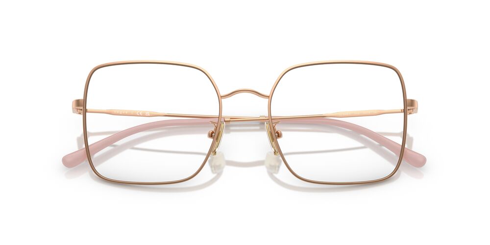 Aros Oftálmicos Vogue Vo4328-D Carey
