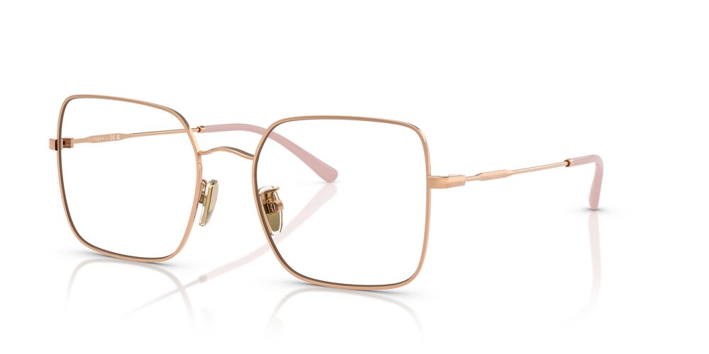 Aros Oftálmicos Vogue Vo4328-D Carey