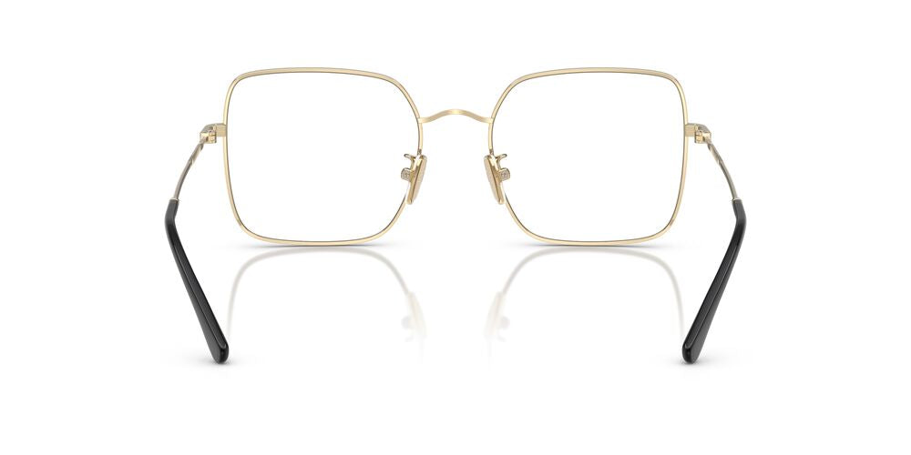 Aros Oftálmicos Vogue Vo4328D Pale Dorado