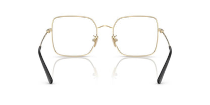 Aros Oftálmicos Vogue Vo4328D Pale Dorado