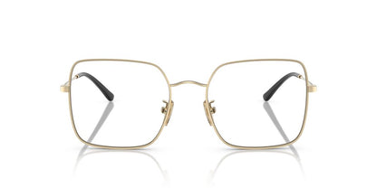 Aros Oftálmicos Vogue Vo4328D Pale Dorado