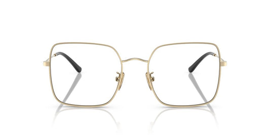 Aros Oftálmicos Vogue Vo4328D Pale Dorado
