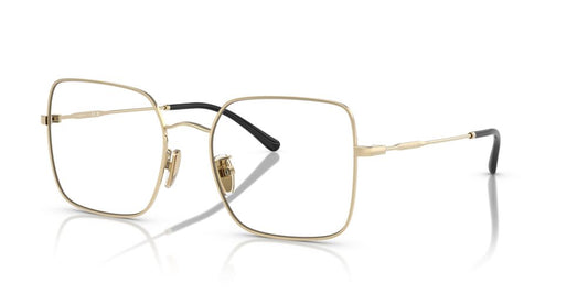 Aros Oftálmicos Vogue Vo4328D Pale Dorado