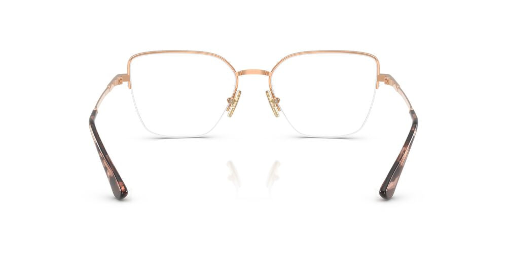 Aros Oftálmicos Vogue Vo4331 Rose Gold
