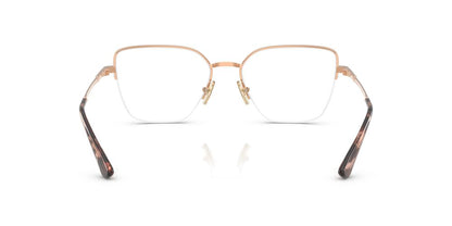 Aros Oftálmicos Vogue Vo4331 Rose Gold