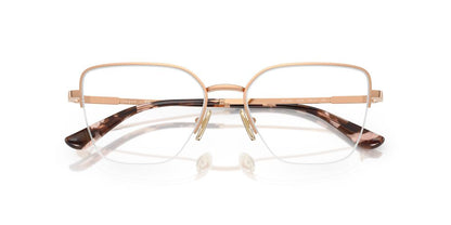 Aros Oftálmicos Vogue Vo4331 Rose Gold