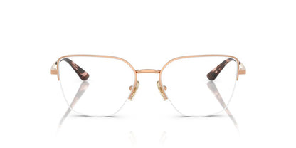 Aros Oftálmicos Vogue Vo4331 Rose Gold