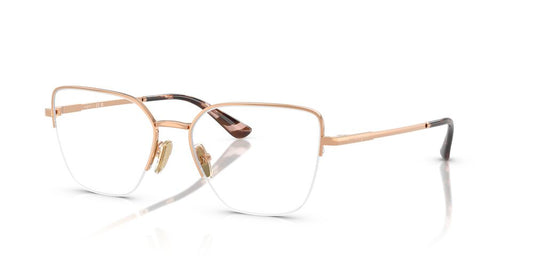 Aros Oftálmicos Vogue Vo4331 Rose Gold
