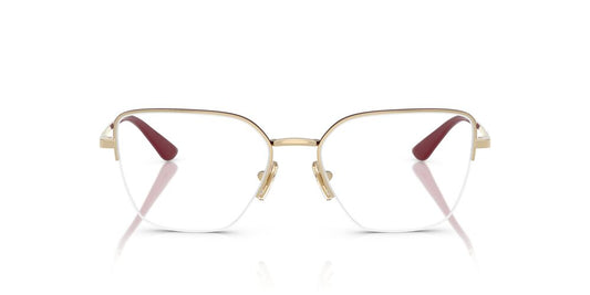 Aros Oftálmicos Vogue Vo4331 Dorado
