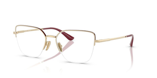 Aros Oftálmicos Vogue Vo4331 Dorado