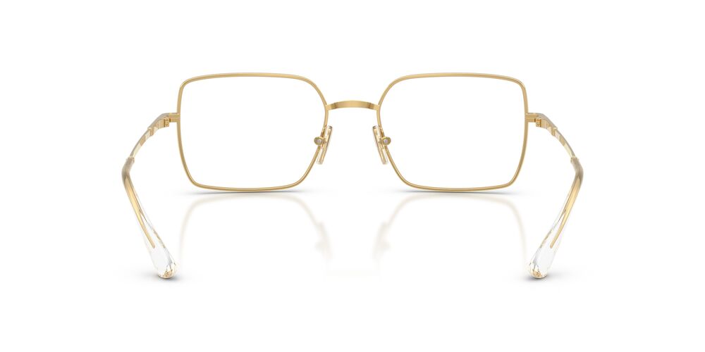 Aros Oftálmicos Vogue Vo4340 Dorado