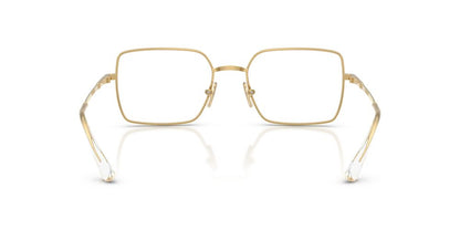 Aros Oftálmicos Vogue Vo4340 Dorado
