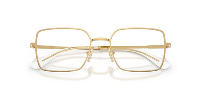 Aros Oftálmicos Vogue Vo4340 Dorado