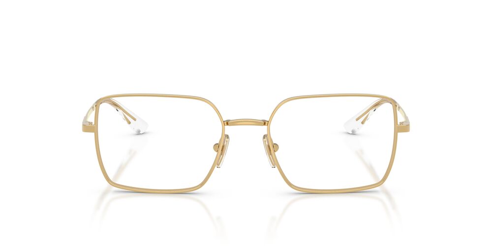 Aros Oftálmicos Vogue Vo4340 Dorado