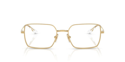 Aros Oftálmicos Vogue Vo4340 Dorado